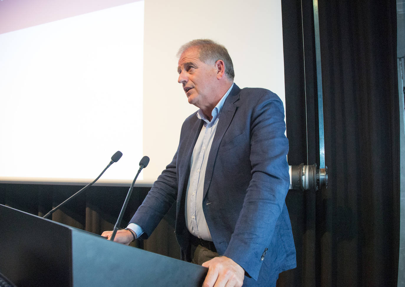 Fotos: Cinco galardones para todo un sector