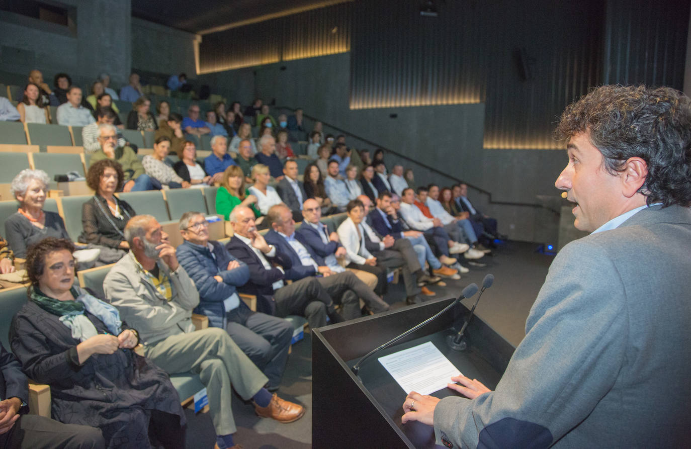 Fotos: Cinco galardones para todo un sector