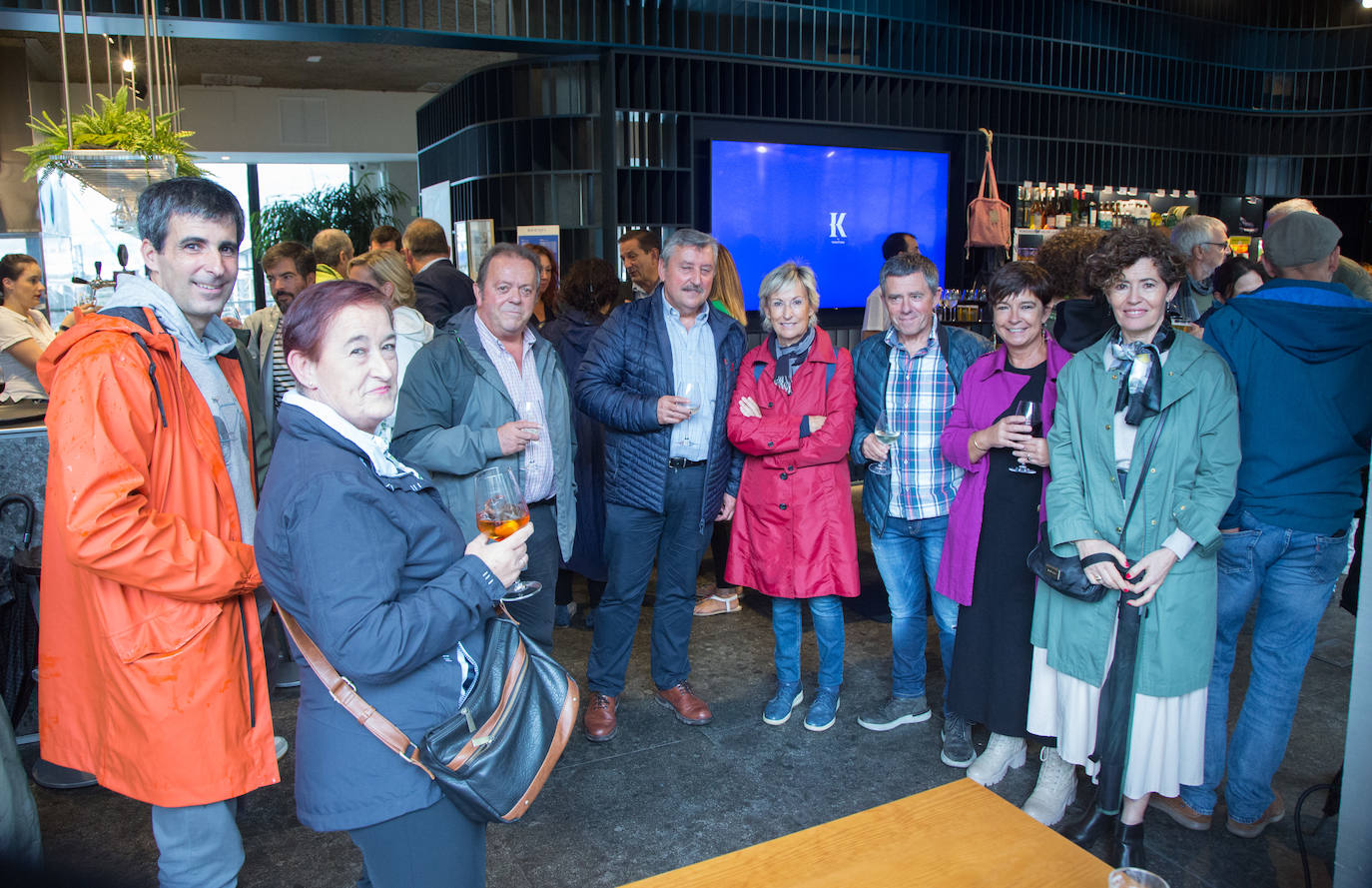 Fotos: Cinco galardones para todo un sector