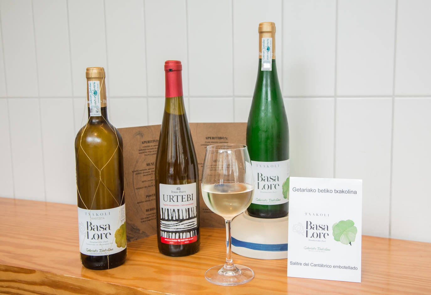 Fotos: Cinco galardones para todo un sector