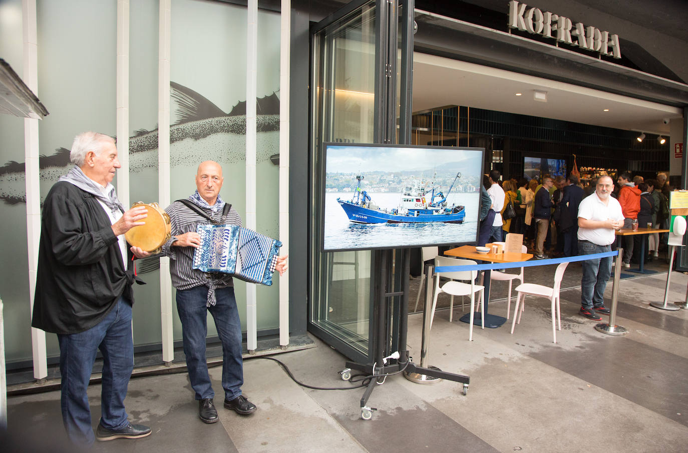 Fotos: Cinco galardones para todo un sector