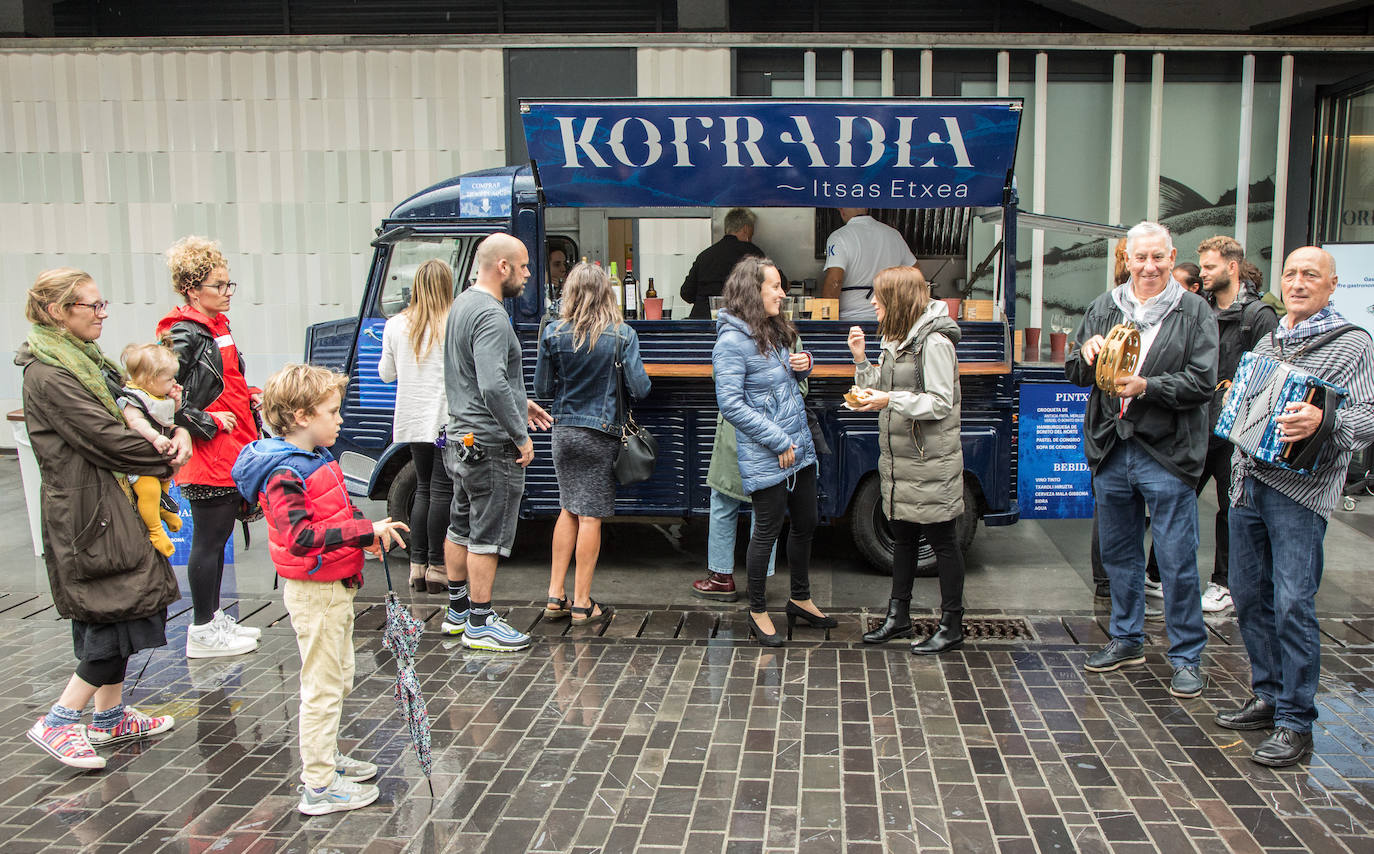 Fotos: Cinco galardones para todo un sector