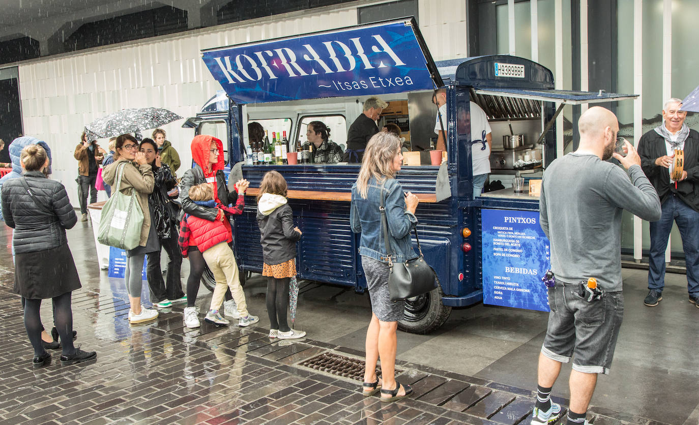 Fotos: Cinco galardones para todo un sector