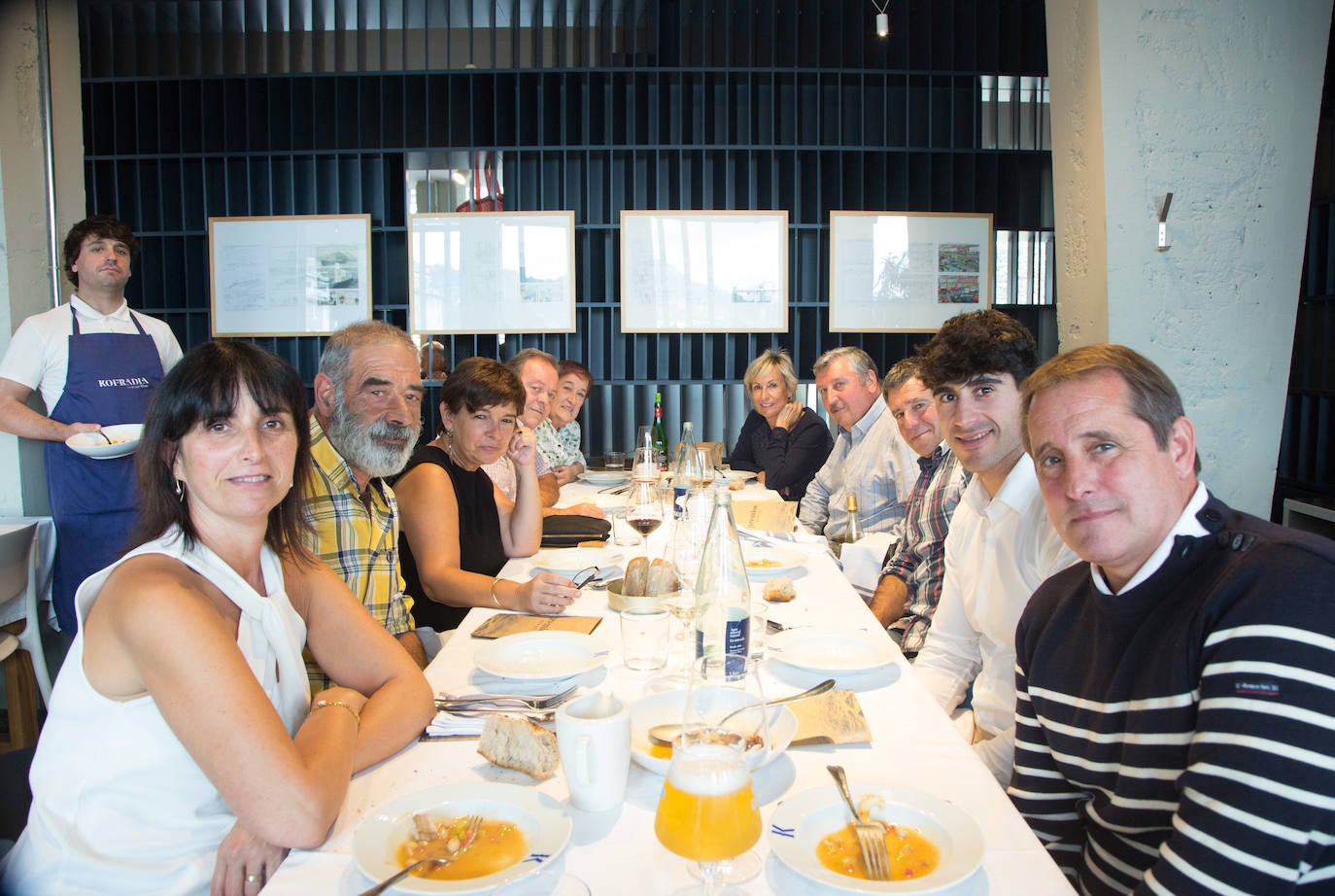 Fotos: Cinco galardones para todo un sector