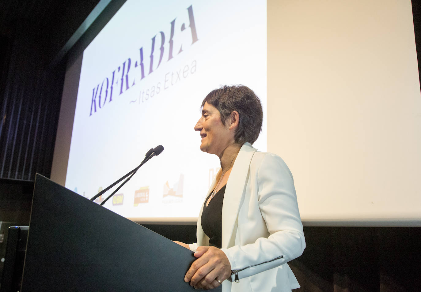 Fotos: Cinco galardones para todo un sector