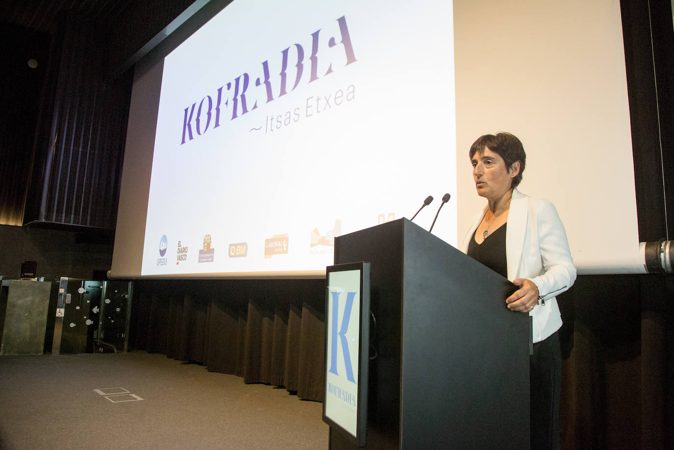 Fotos: Cinco galardones para todo un sector