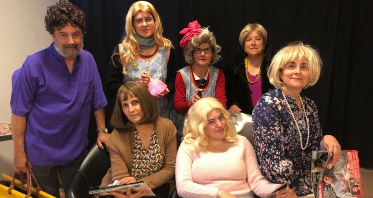 Ekainean Txinalkaren lanaz gozatzeko parada izango da. 