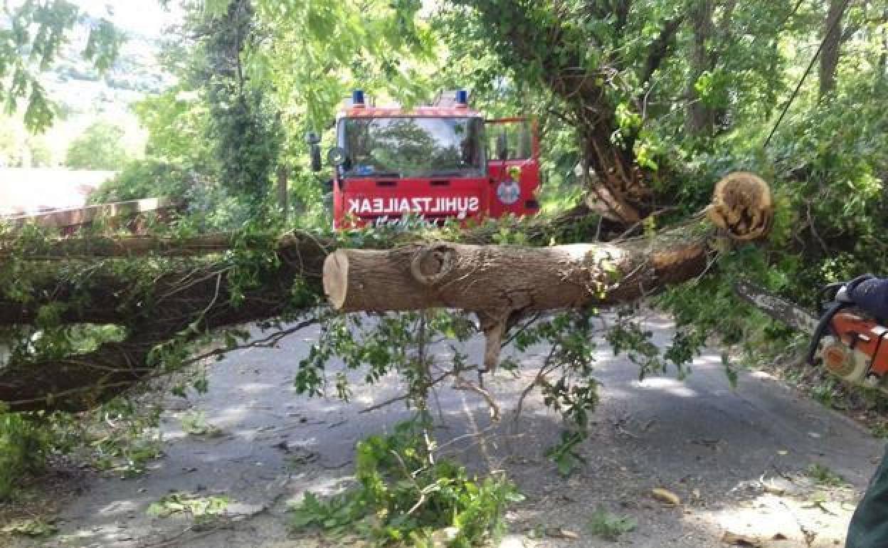 San Sebastián: El Ayuntamiento de Donostia cobrará desde menos de 100 hasta 6.000 euros los rescates por imprudencias
