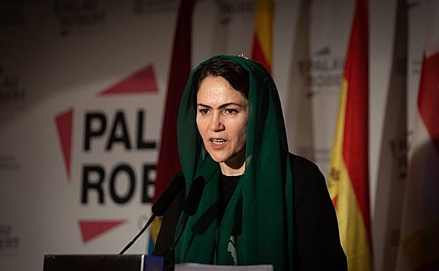 Las mujeres afganas dicen estar horrorizadas por la indiferencia del mundo