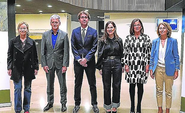 Justicia con vocación social