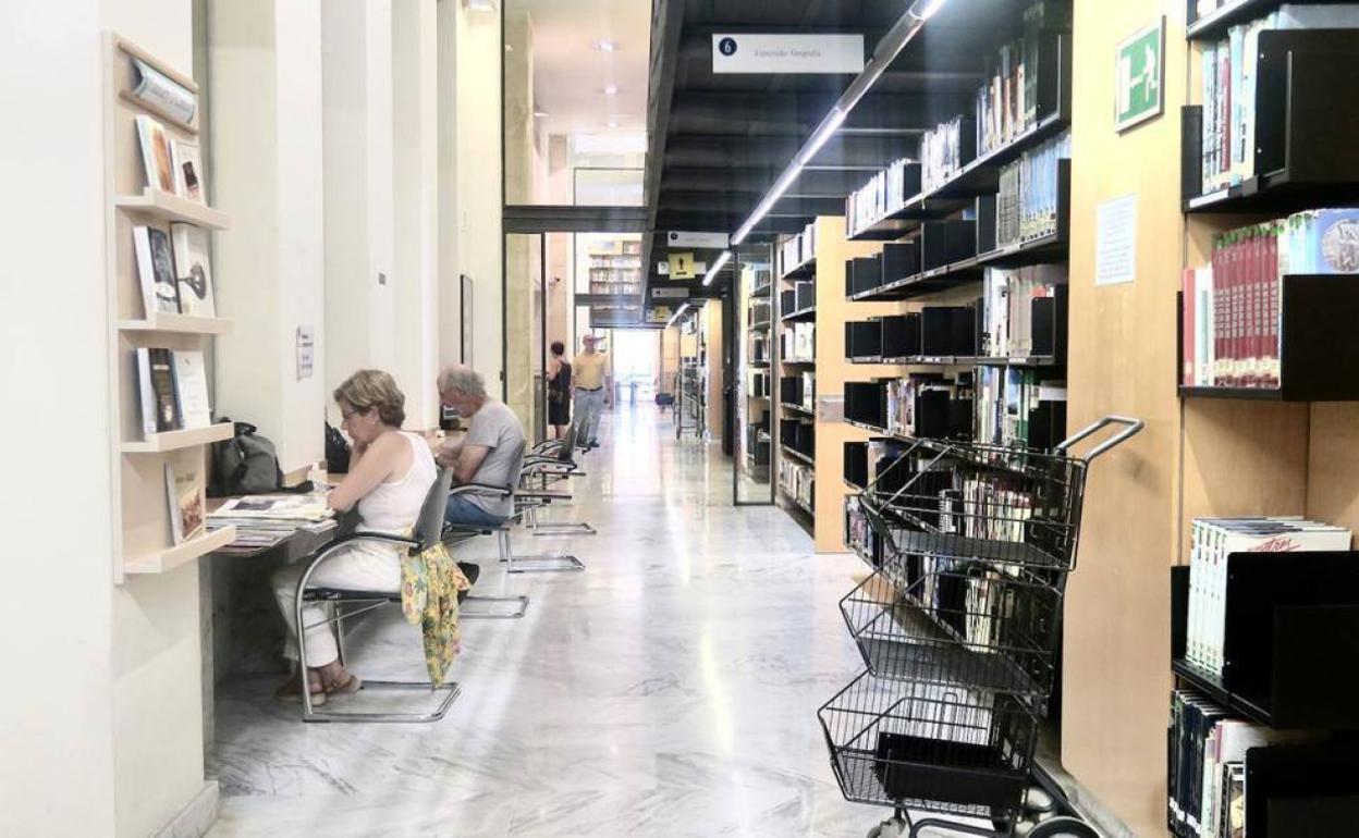 El cierre se realizará en diciembre y la reapertura en junio de 2024