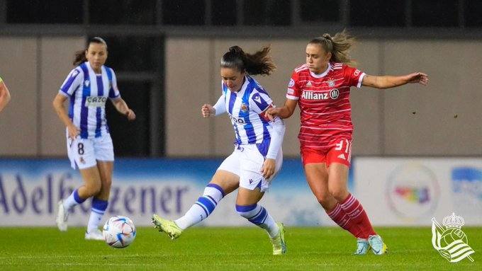 Fotos: El Bayern - Real, en imágenes