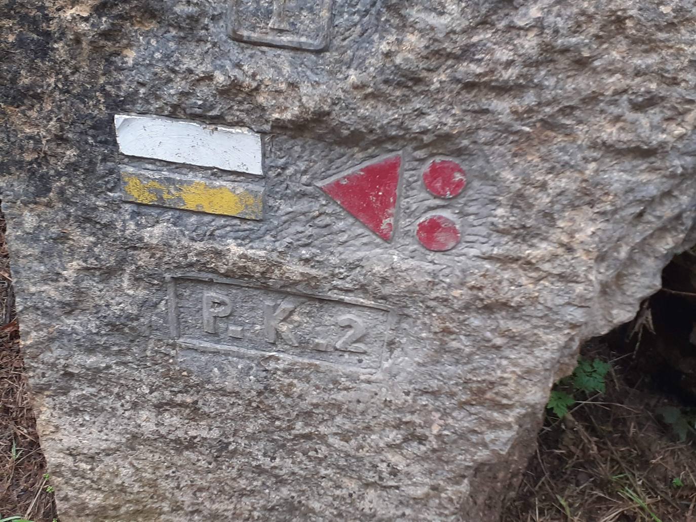 Fotos: Entre bosques encantados y ríos