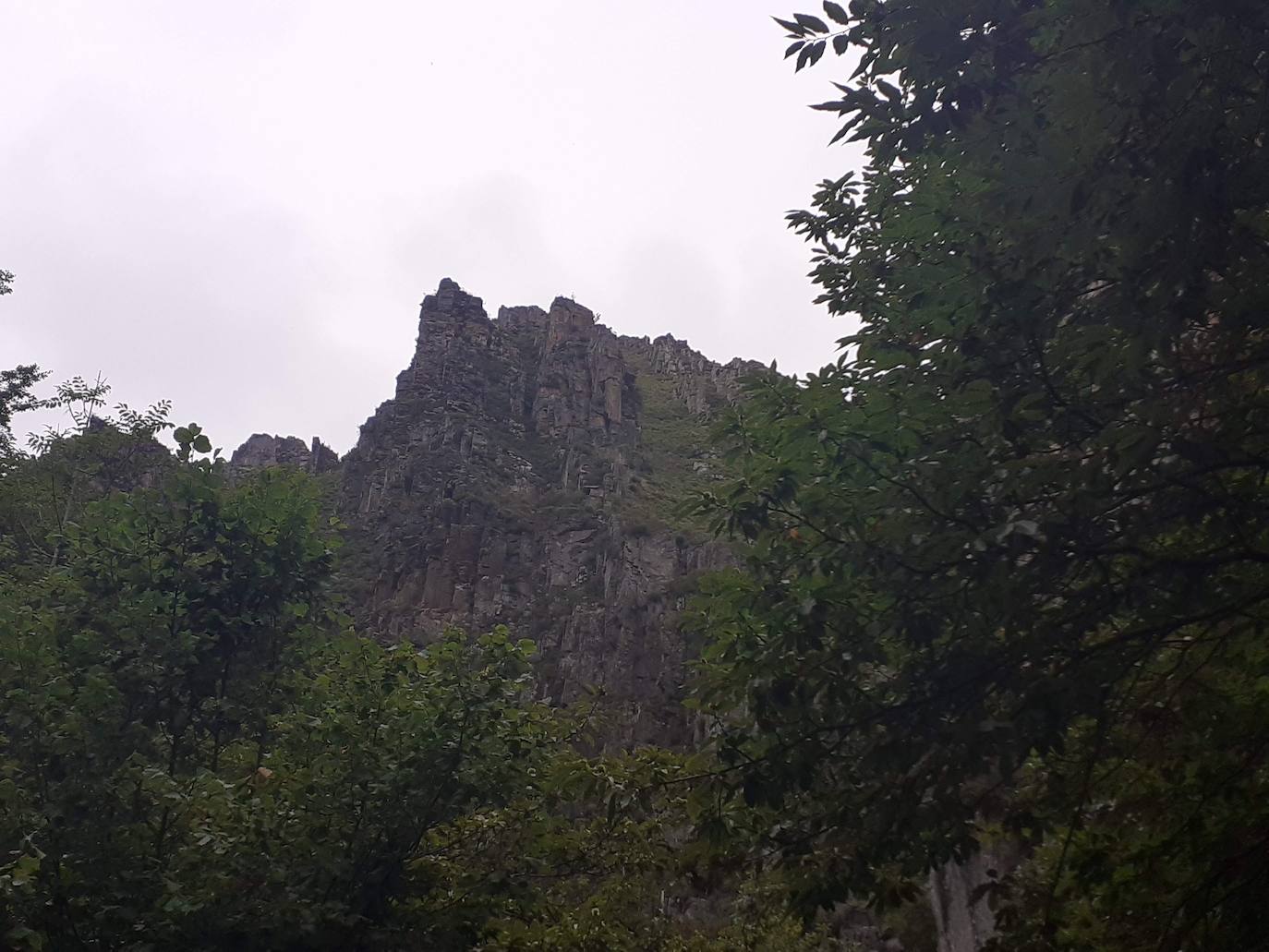 Fotos: Entre bosques encantados y ríos