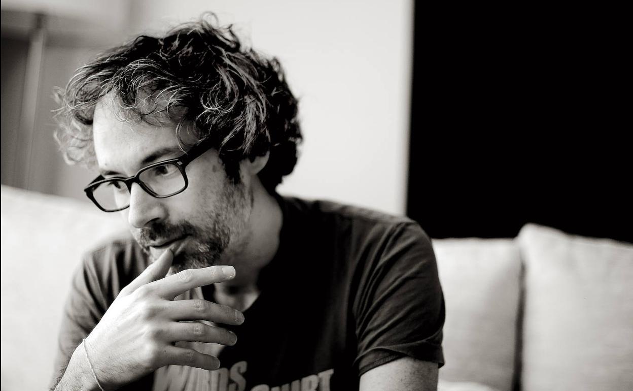 James Rhodes | Pianista: «Con seguridad la siguiente pandemia será de salud mental»