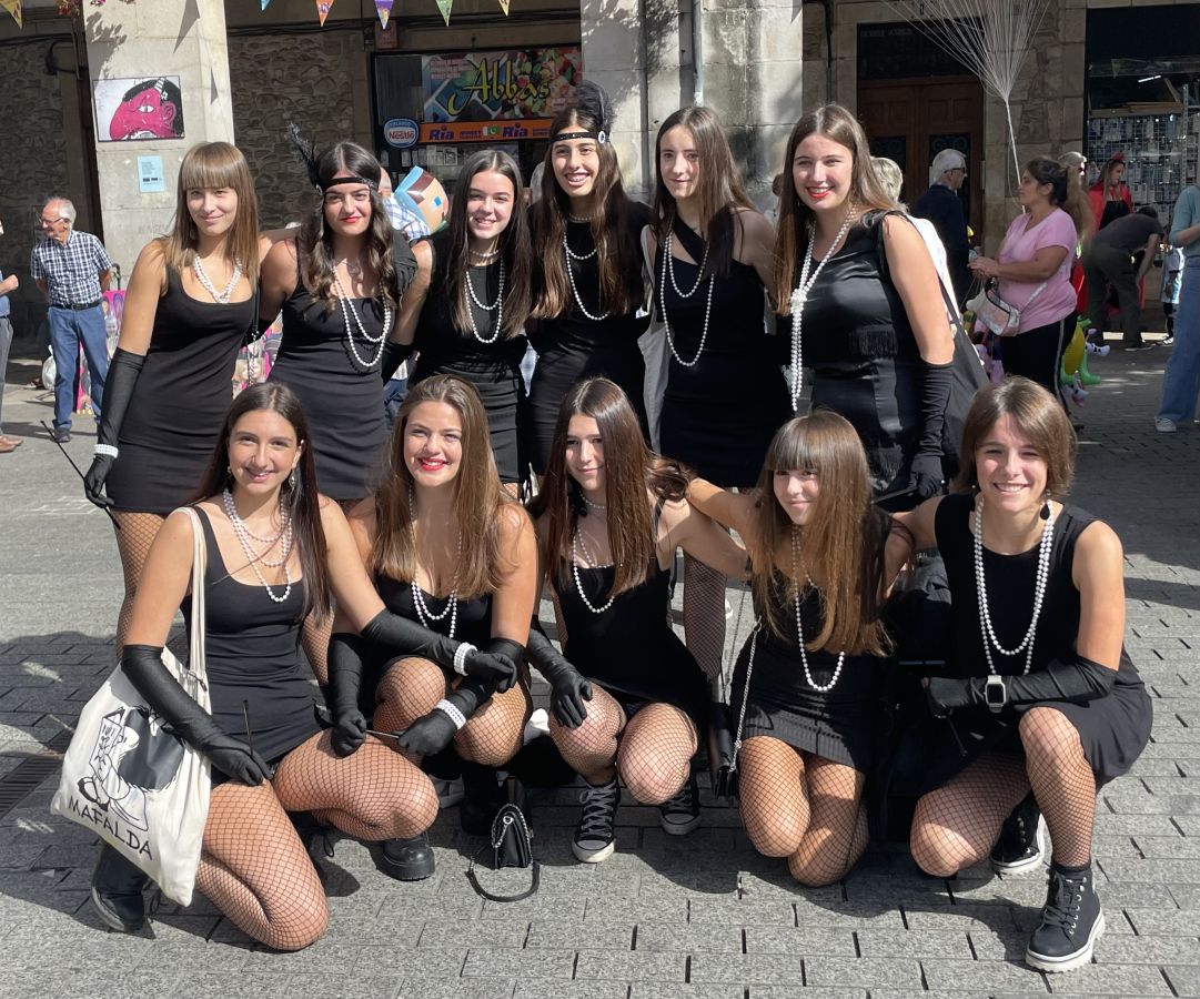 Fotos: Las mejores parodias y disfraces de bixamon de Rosario