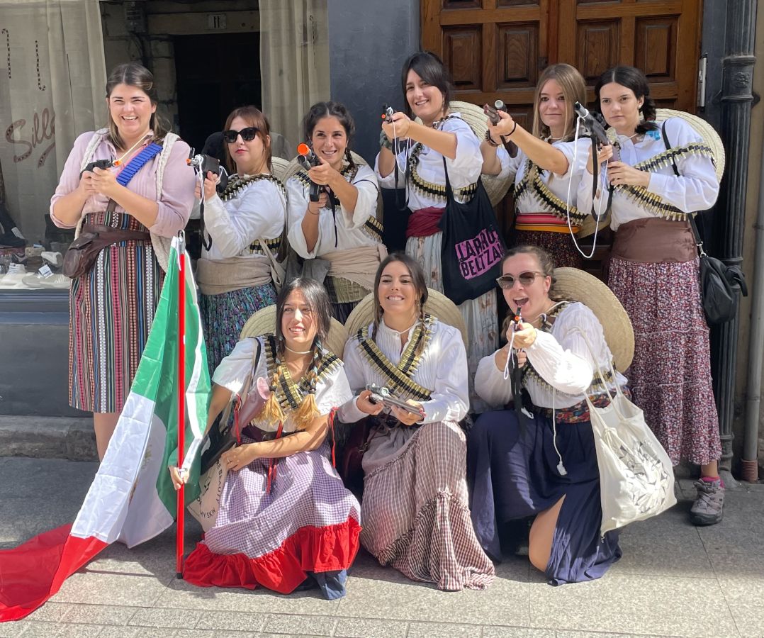 Fotos: Las mejores parodias y disfraces de bixamon de Rosario