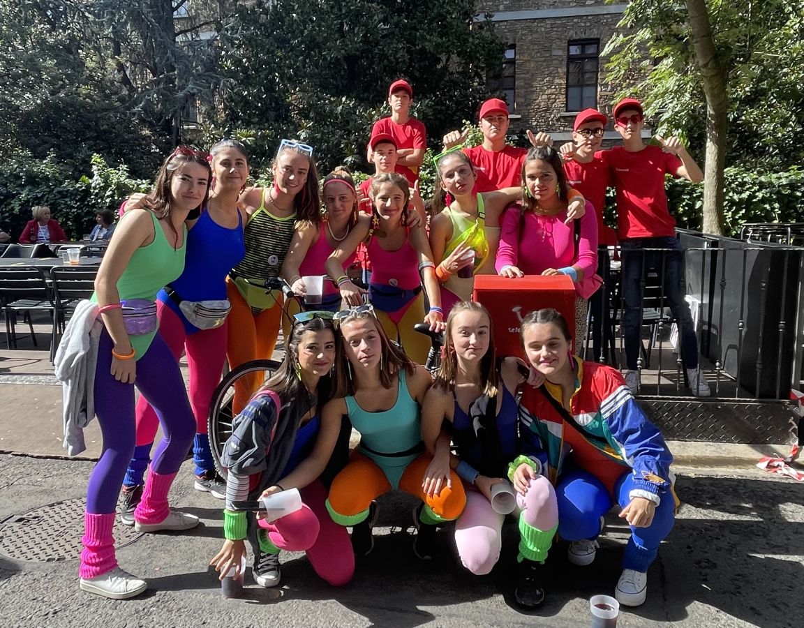 Fotos: Las mejores parodias y disfraces de bixamon de Rosario