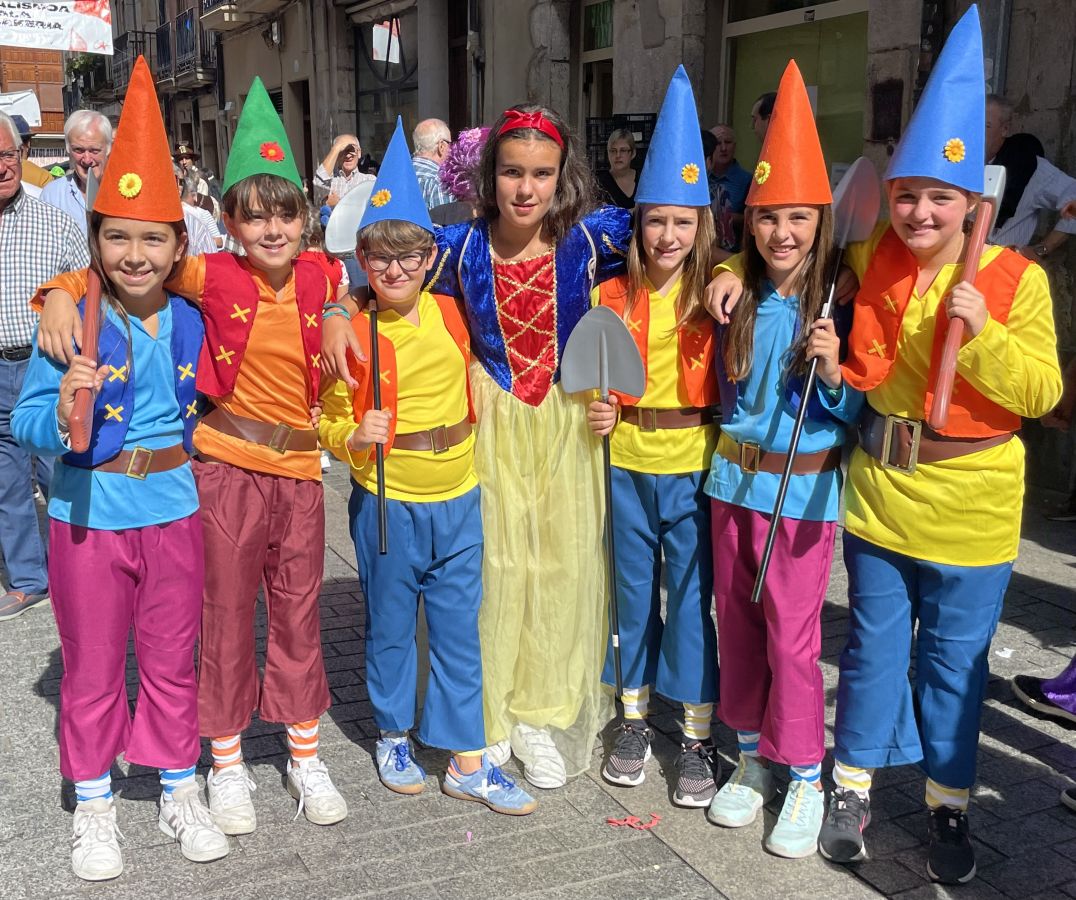 Fotos: Las mejores parodias y disfraces de bixamon de Rosario