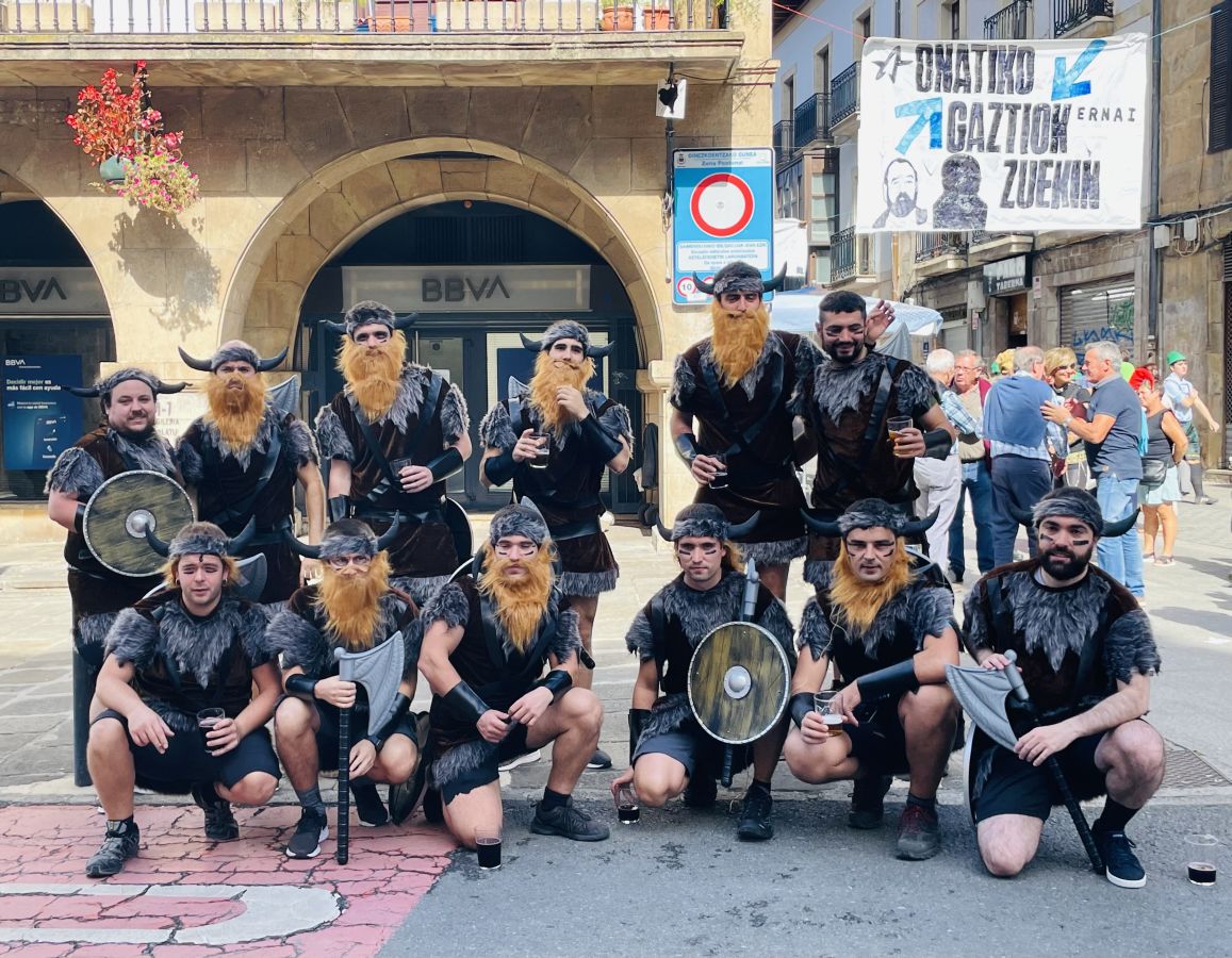 Fotos: Las mejores parodias y disfraces de bixamon de Rosario