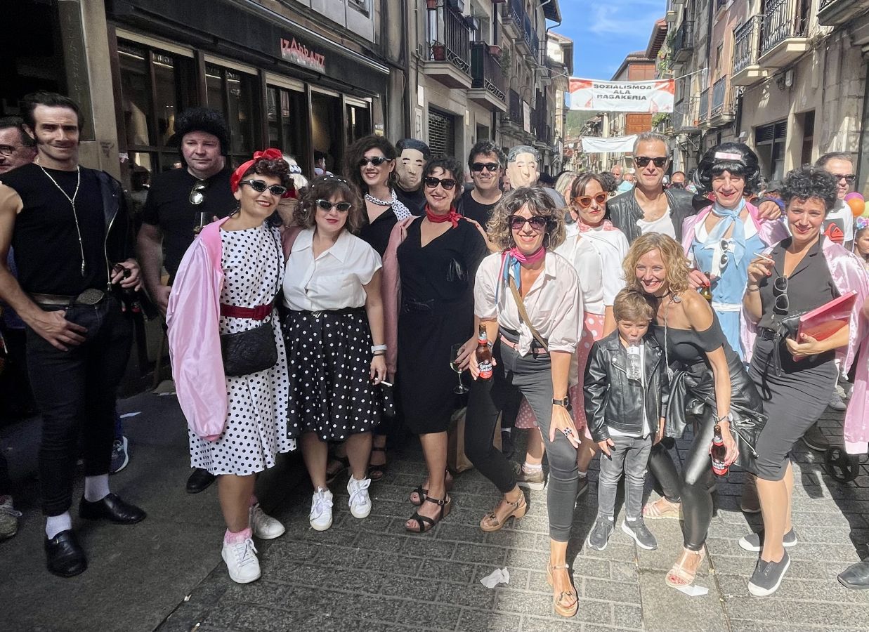 Fotos: Las mejores parodias y disfraces de bixamon de Rosario