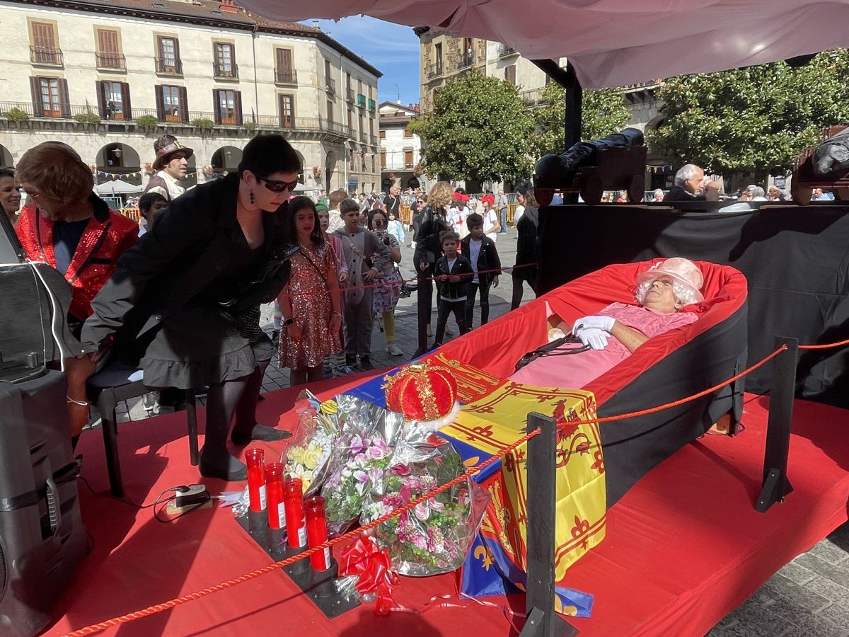 Fotos: Las mejores parodias y disfraces de bixamon de Rosario