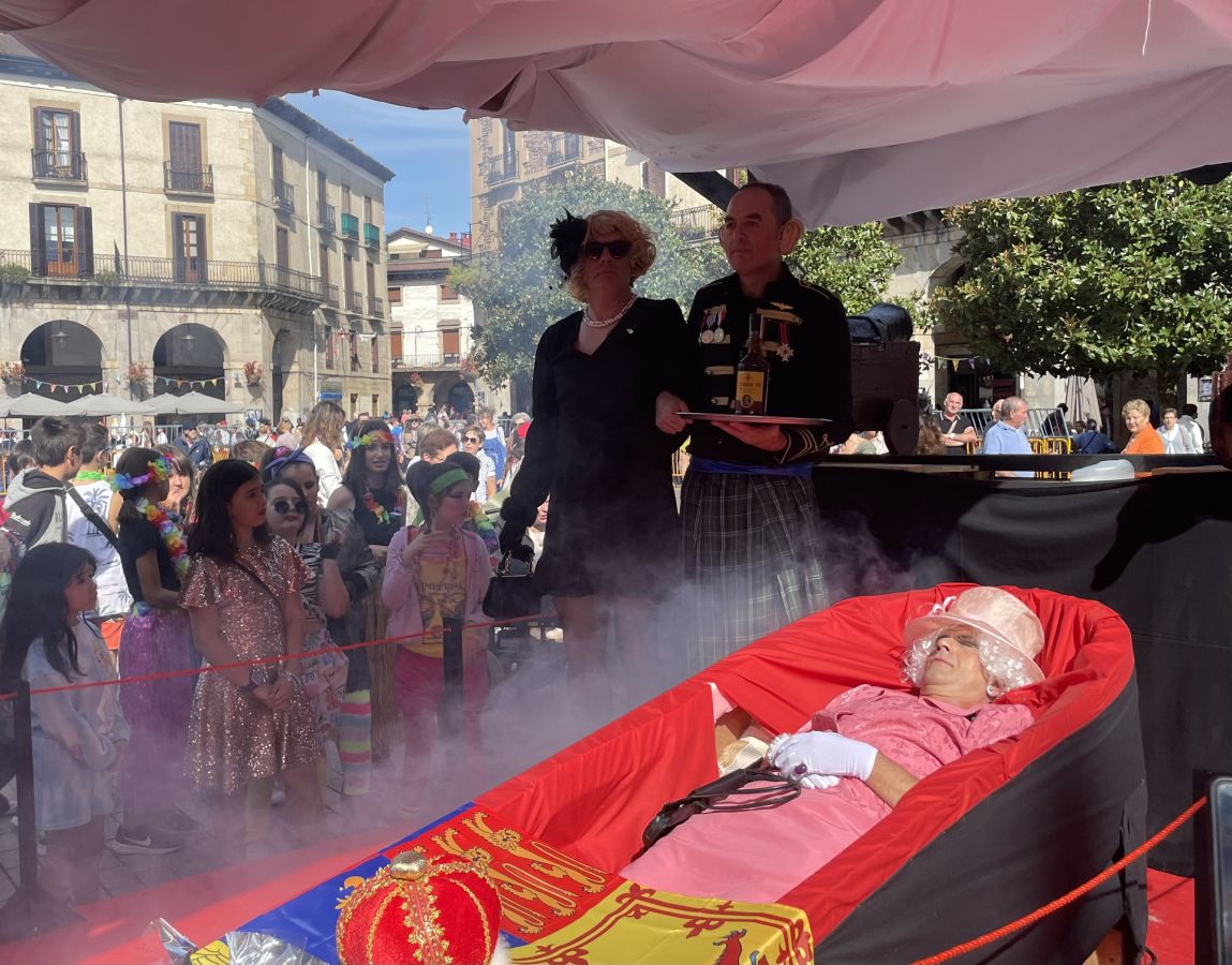 Fotos: Las mejores parodias y disfraces de bixamon de Rosario