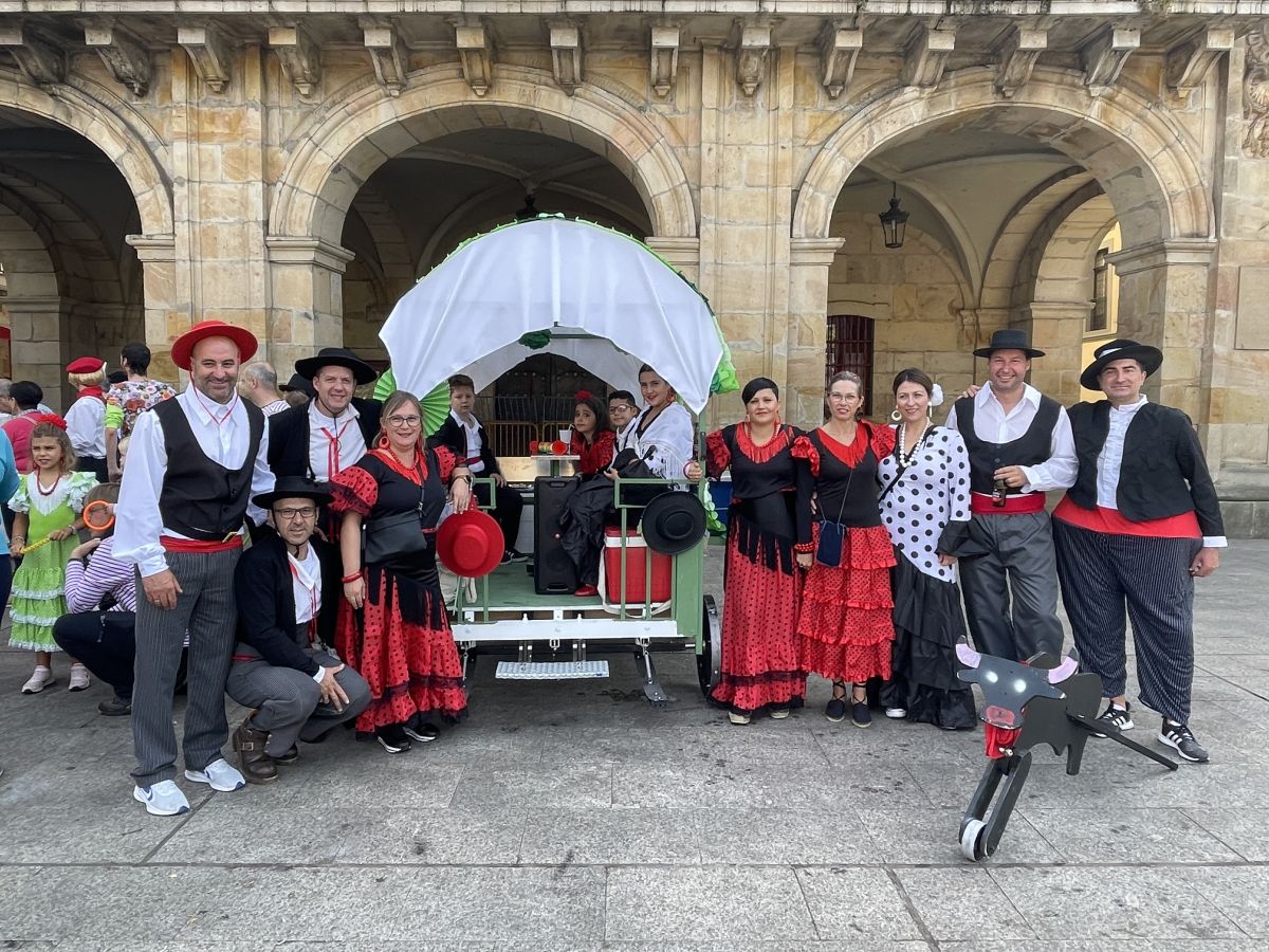 Fotos: Las mejores parodias y disfraces de bixamon de Rosario