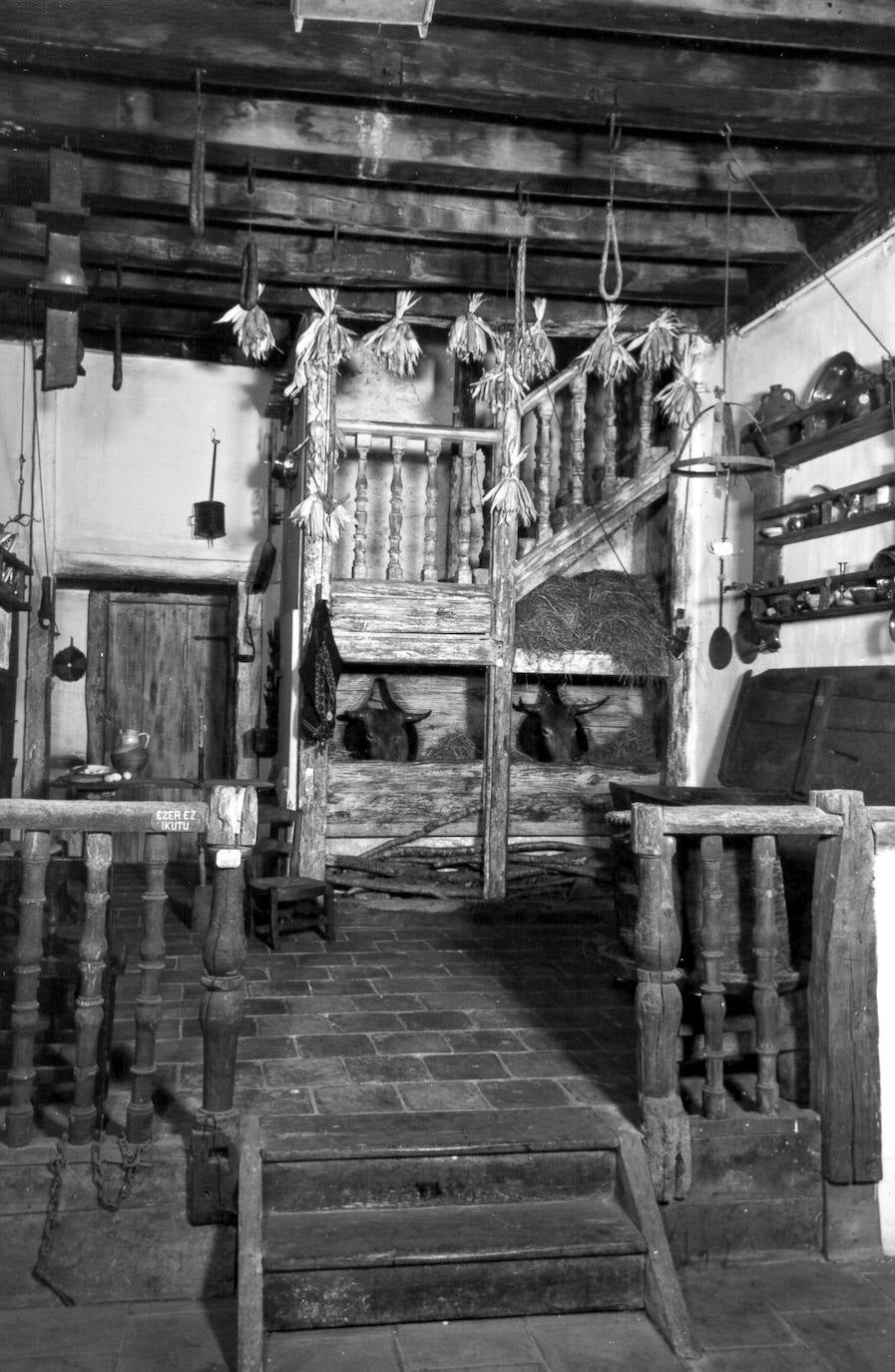 Fotos: El Museo de San Telmo cumple 120 años