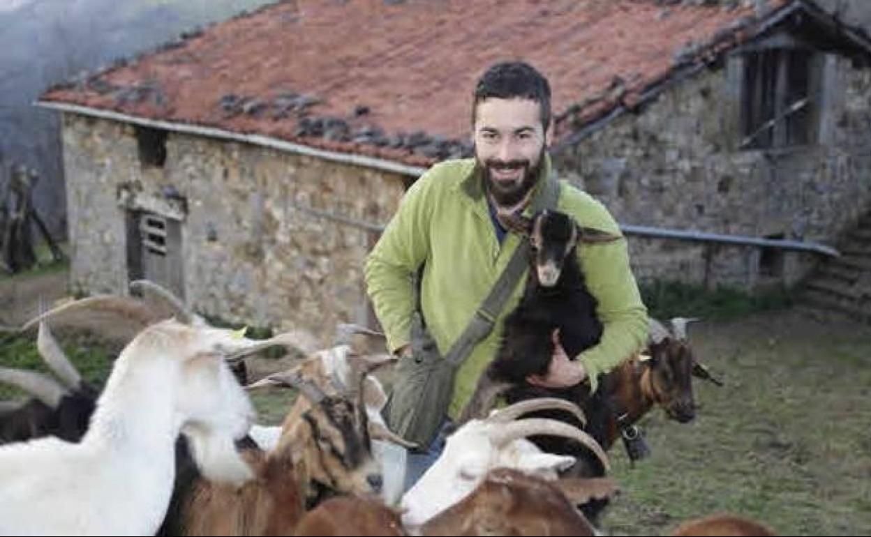 Nel Cañedo ofrecerá una charla este viernes en el palacio Barrena. 
