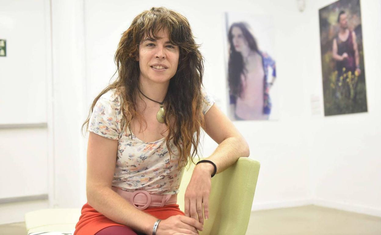 Aitzole Araneta es actualmente portavoz de Unidas Podemos en el Ayuntamiento de Donostia. 