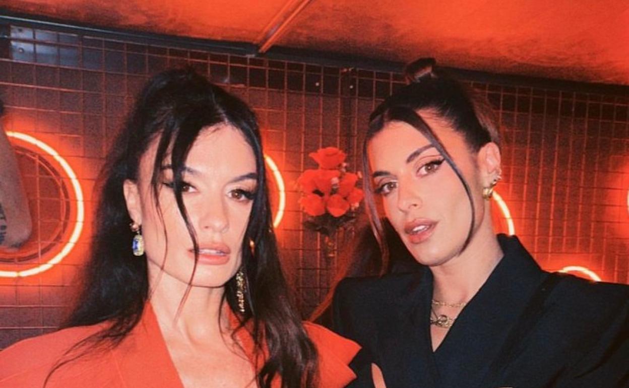 Los mejores looks de las 'influencers' en la París Fashion Week