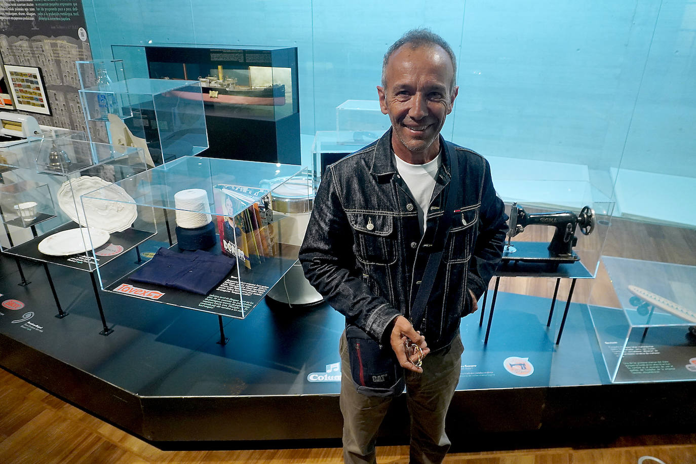 Fotos: San Telmo, 120 años al lado de la ciudadanía