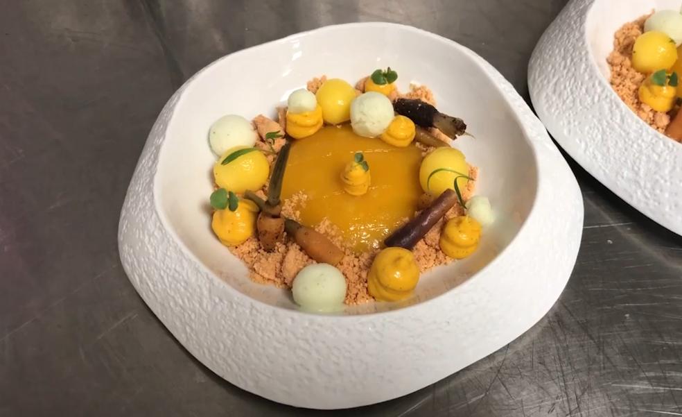 El mango, una fruta muy versátil para los postres