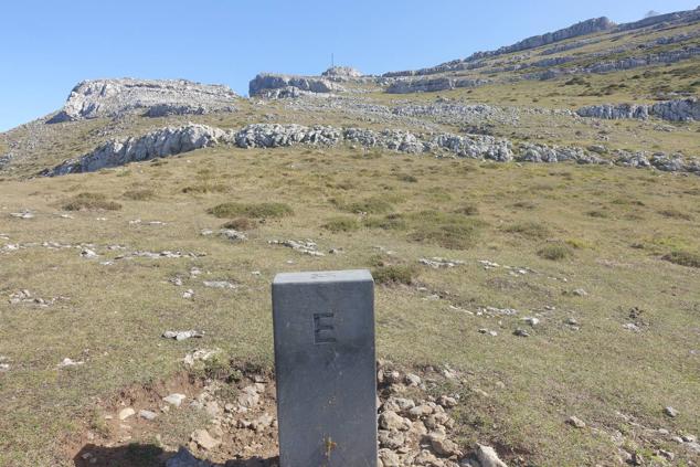 Fotos: Kurtzebarri, trio de damas