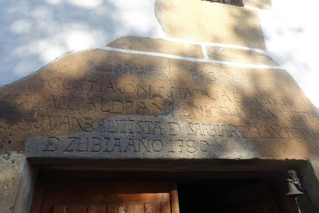 Fotos: Kurtzebarri, trio de damas