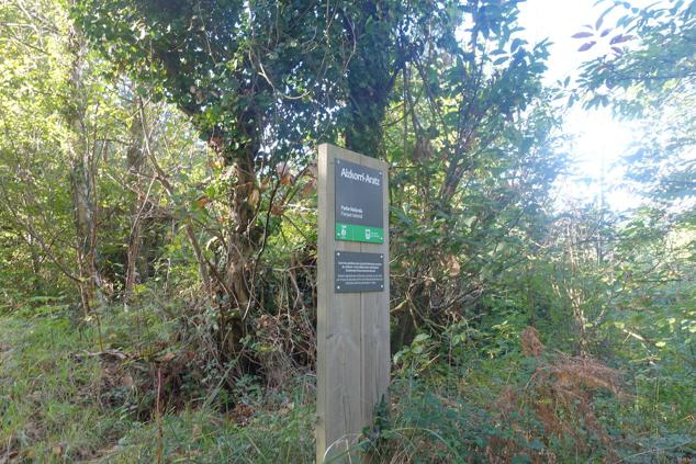 Fotos: Kurtzebarri, trio de damas