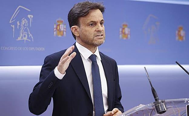 Díaz y Belarra buscan rearmar a Unidas Podemos en las negociaciones del CGPJ