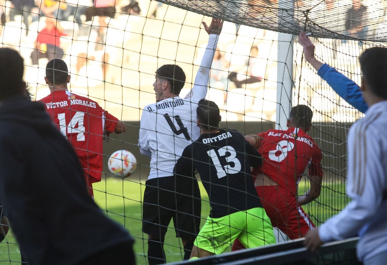 Fotos: El Real Unión logra el billete para la Copa del Rey