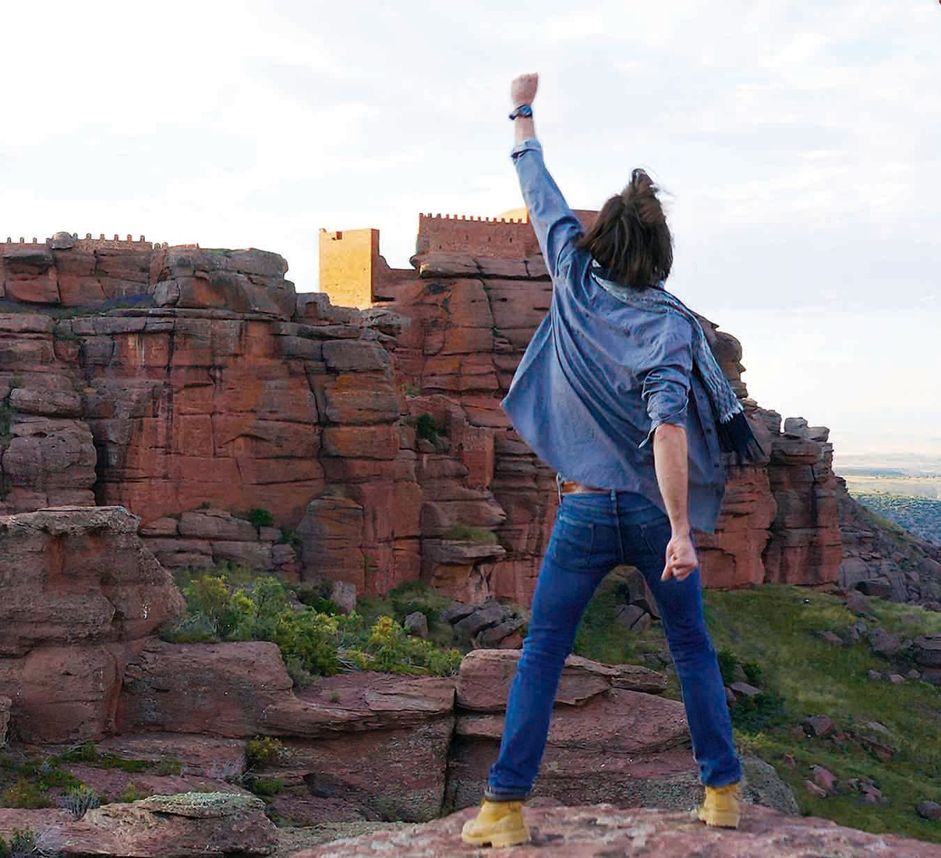 La gastronomía de Teruel despierta tus sentidos en Basque Culinary Center