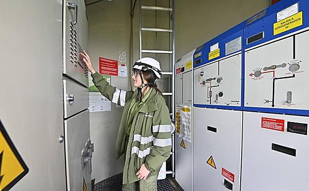 «He tenido que subir a las dos de la madrugada a reparar un molino»