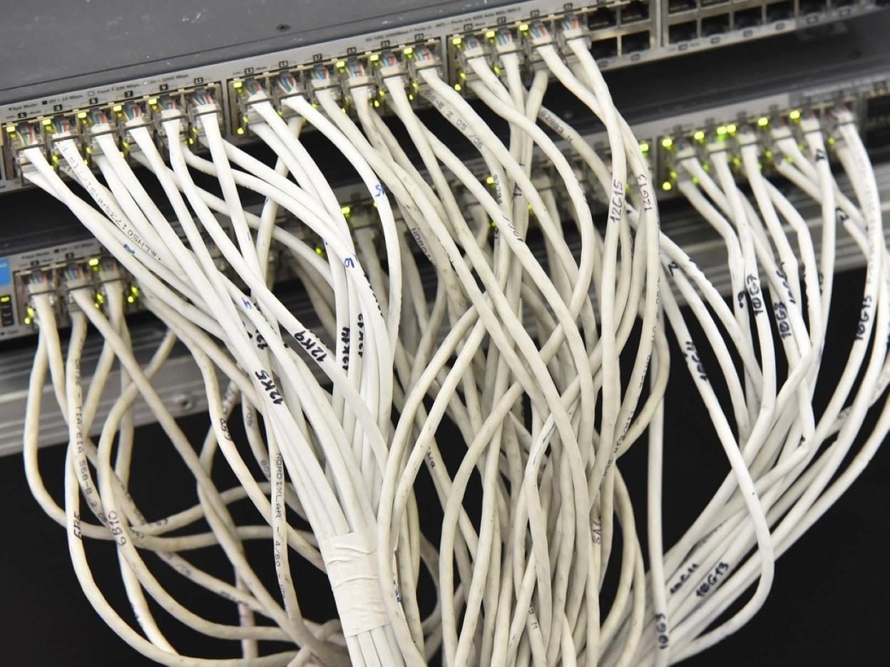 El programa de actividades comenzó ayer y se desarrollará hasta el viernes. 