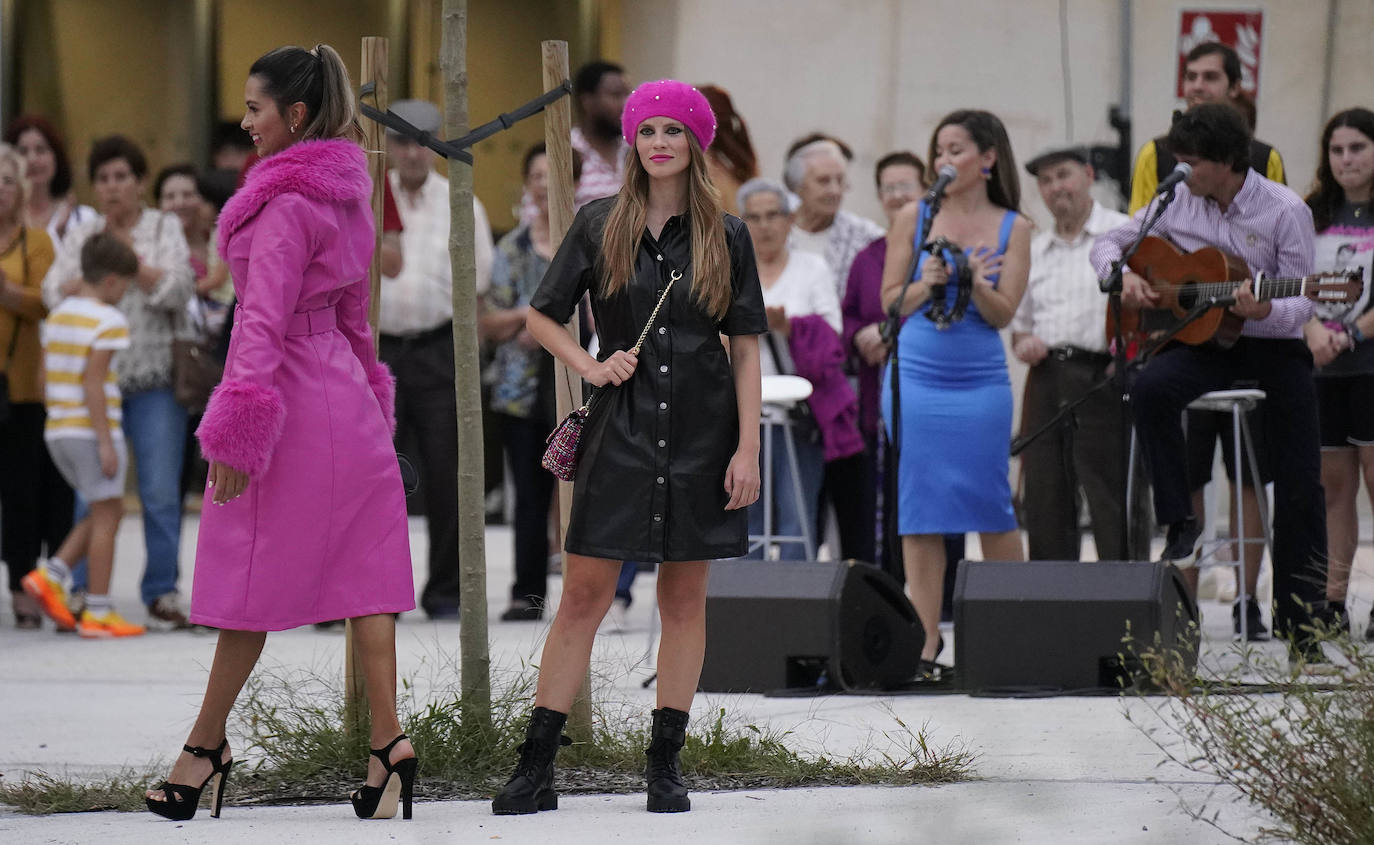 Fotos: El estreno de la 18º edición de San Sebastián Moda Festival, en imágenes