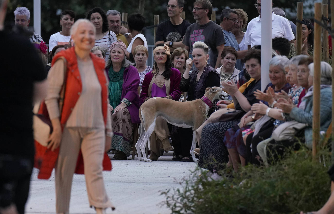 Fotos: El estreno de la 18º edición de San Sebastián Moda Festival, en imágenes