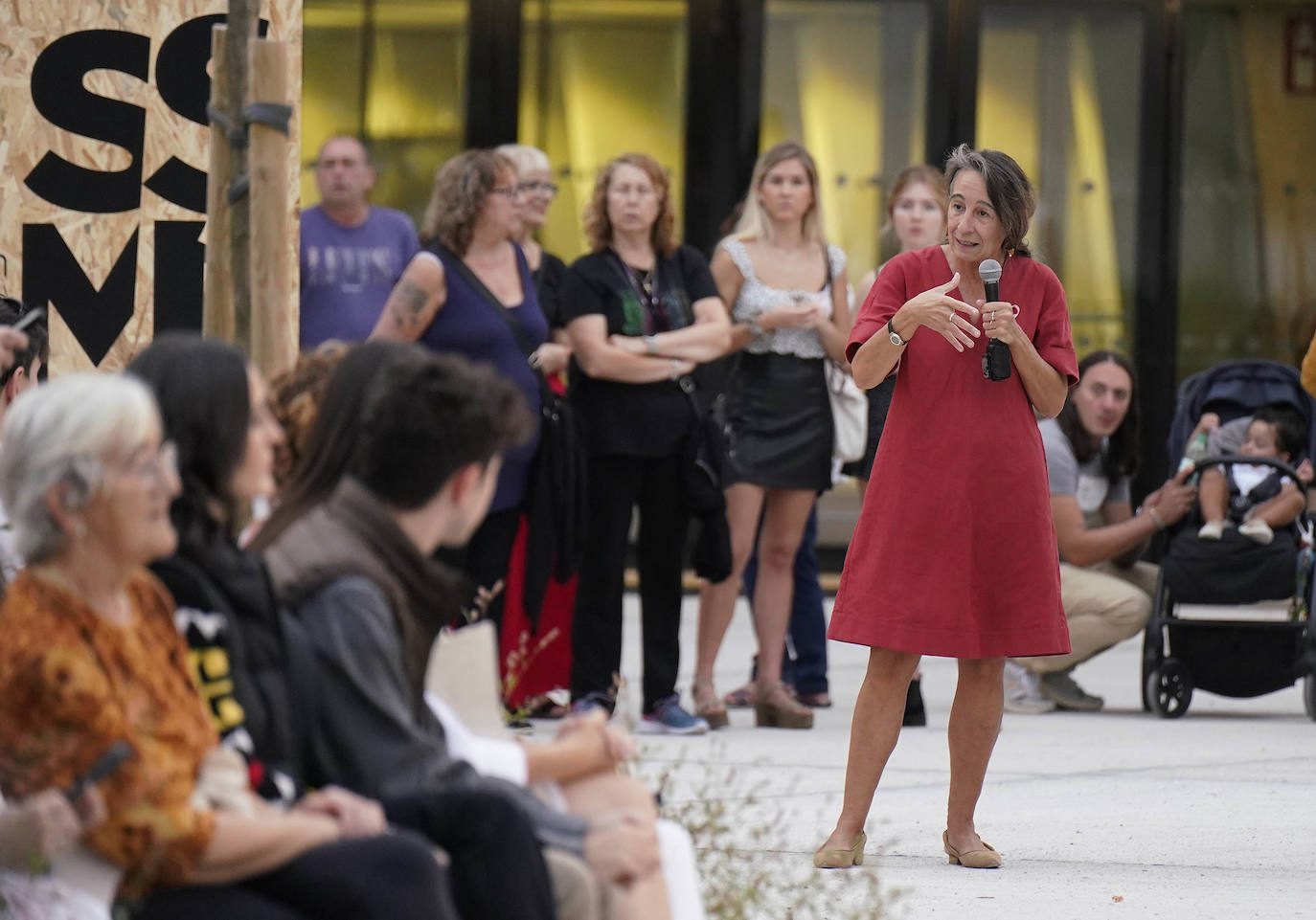 Fotos: El estreno de la 18º edición de San Sebastián Moda Festival, en imágenes