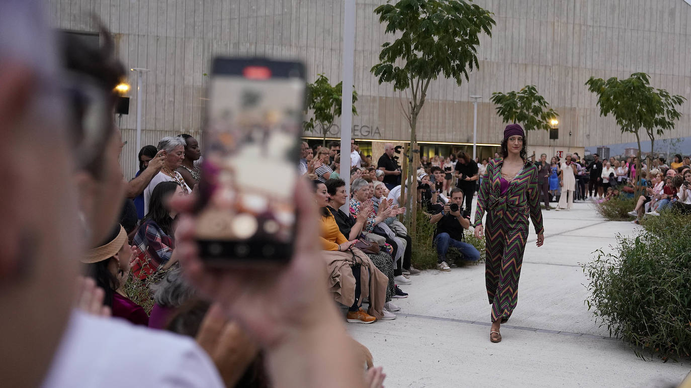 Fotos: El estreno de la 18º edición de San Sebastián Moda Festival, en imágenes