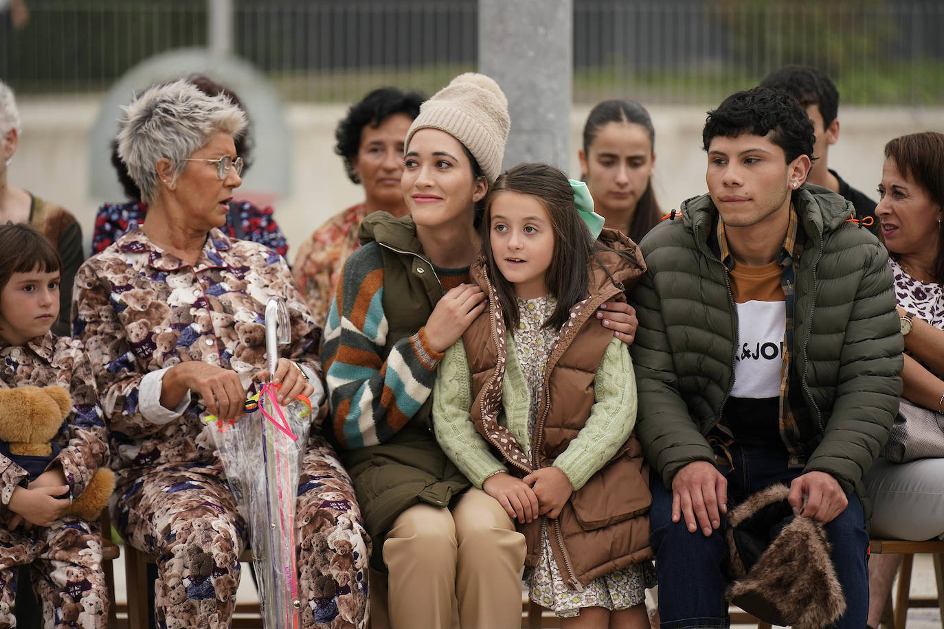 Fotos: El estreno de la 18º edición de San Sebastián Moda Festival, en imágenes