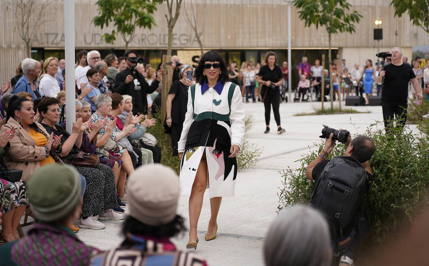 Fotos: El estreno de la 18º edición de San Sebastián Moda Festival, en imágenes
