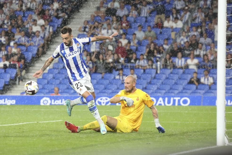 La tormenta perfecta