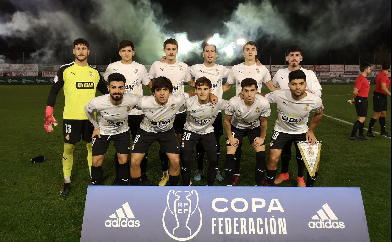 Primera RFEF: El Real Unión cae ante el Arenteiro en un partido pésimo y se queda sin final